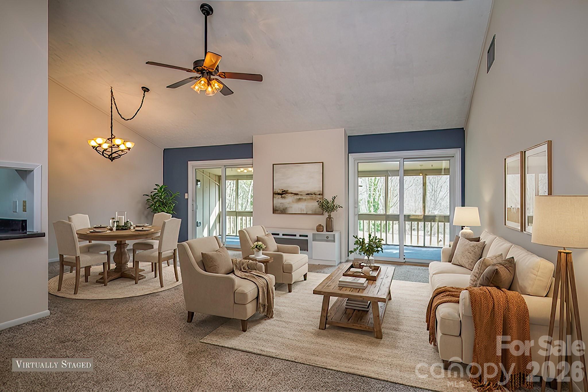 1813 Glen Cannon Drive Property Photo 6