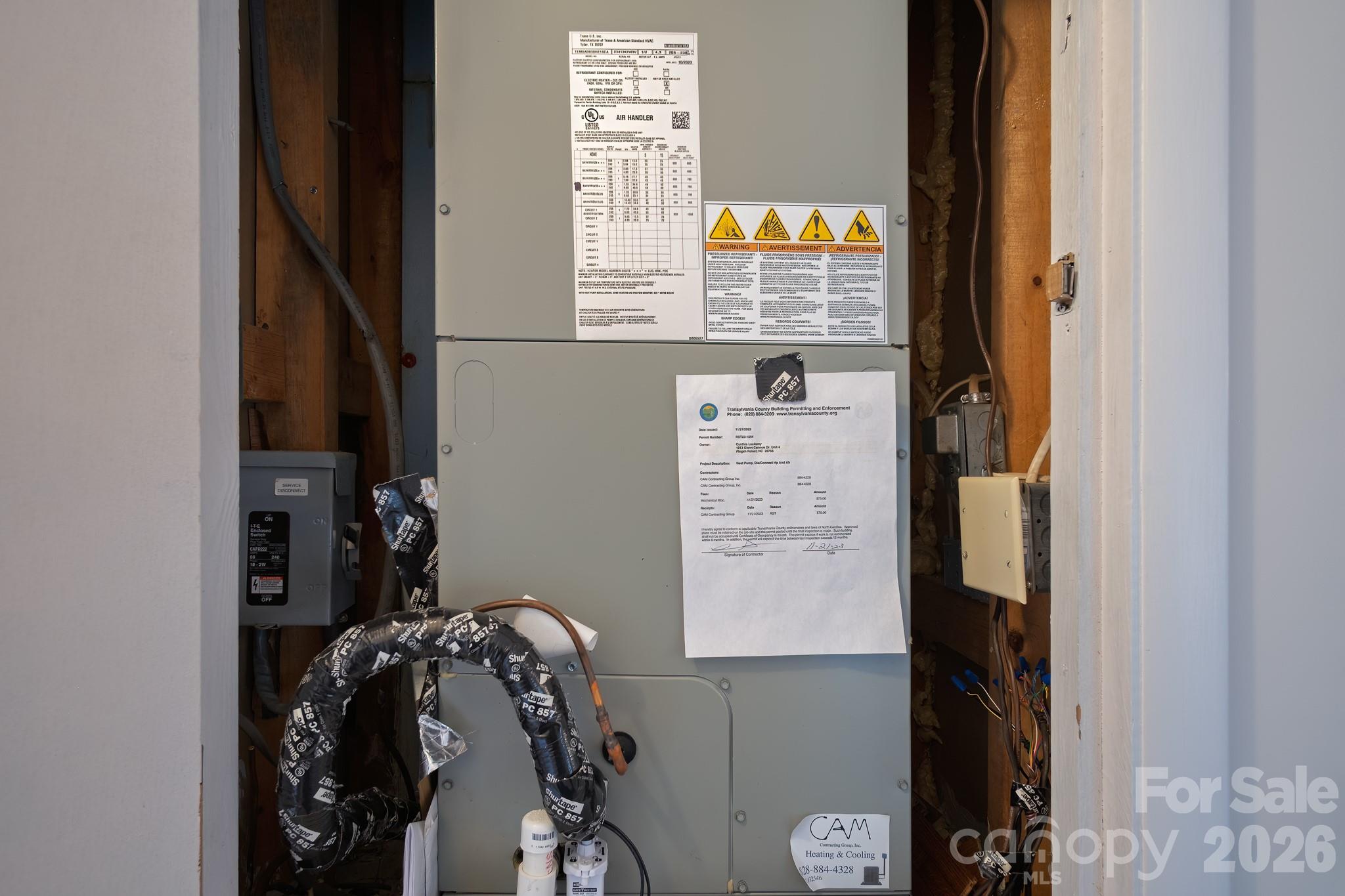 1813 Glen Cannon Drive Property Photo 26