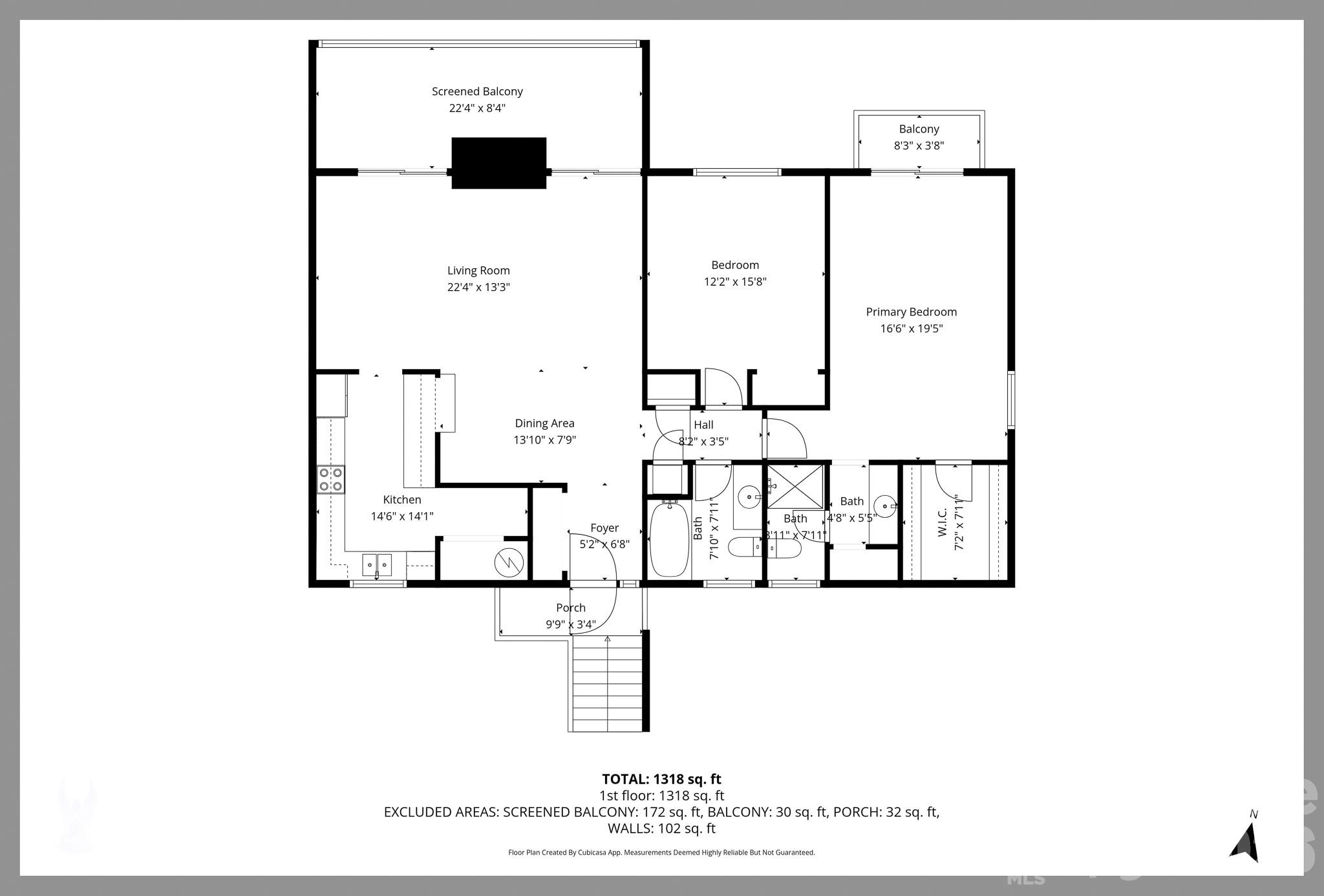 1813 Glen Cannon Drive Property Photo 27