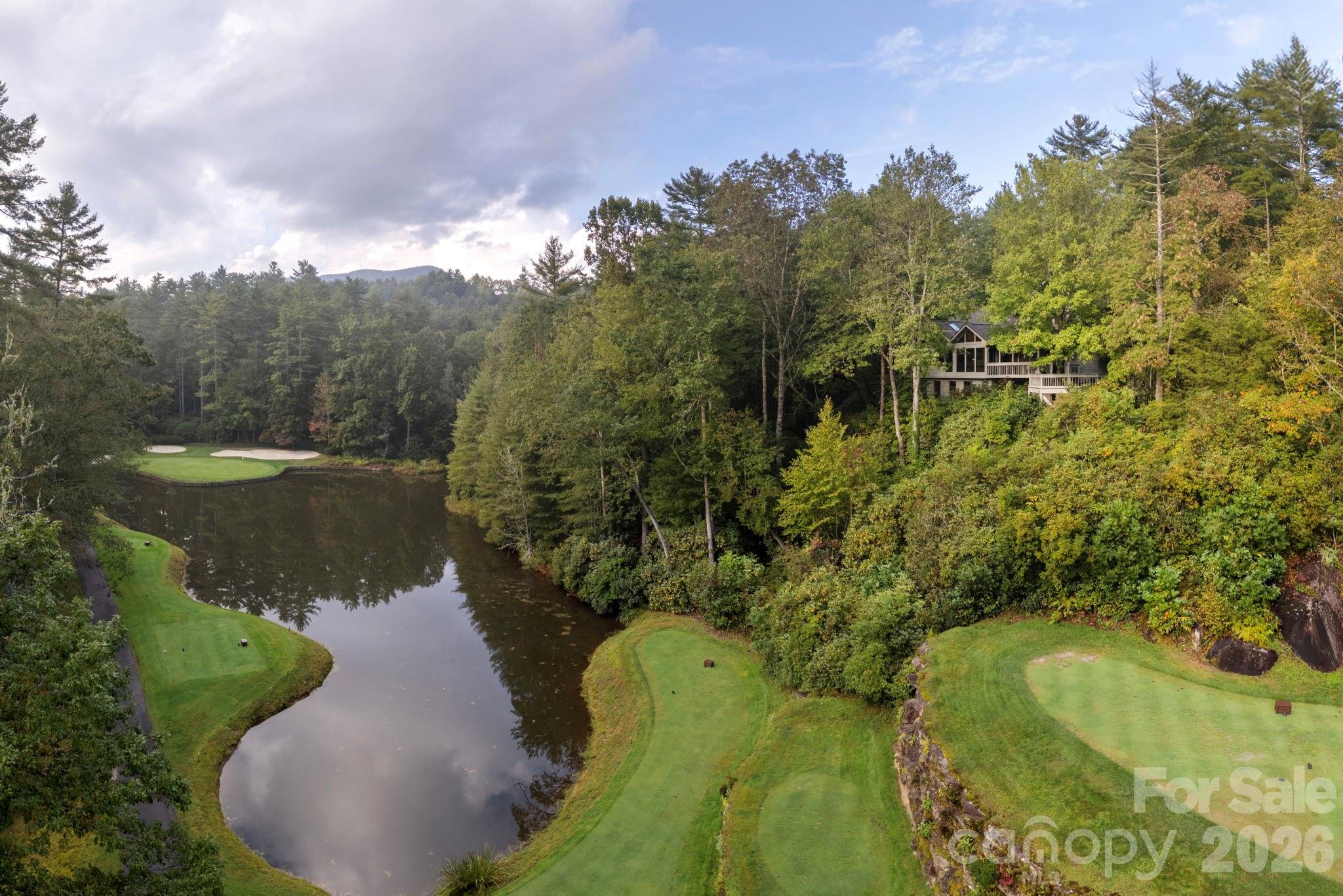 940 Winding Creek Road Property Photo 1