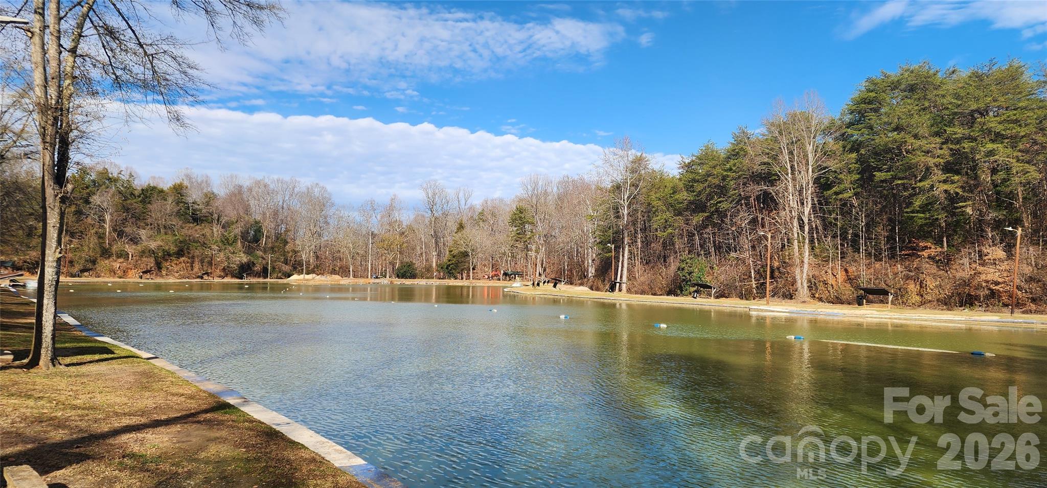 128 Hughey Lake Road
