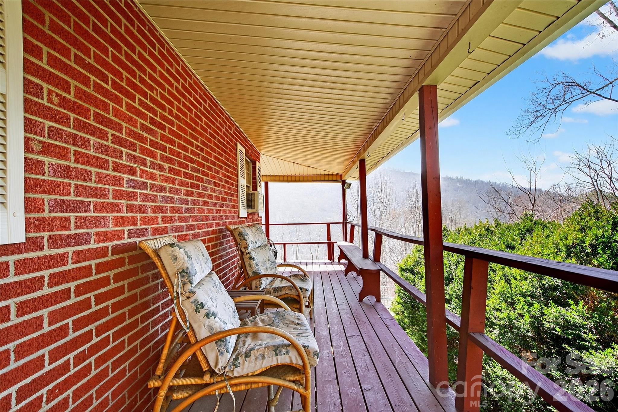 1306 Fork Mountain Road Property Photo 6