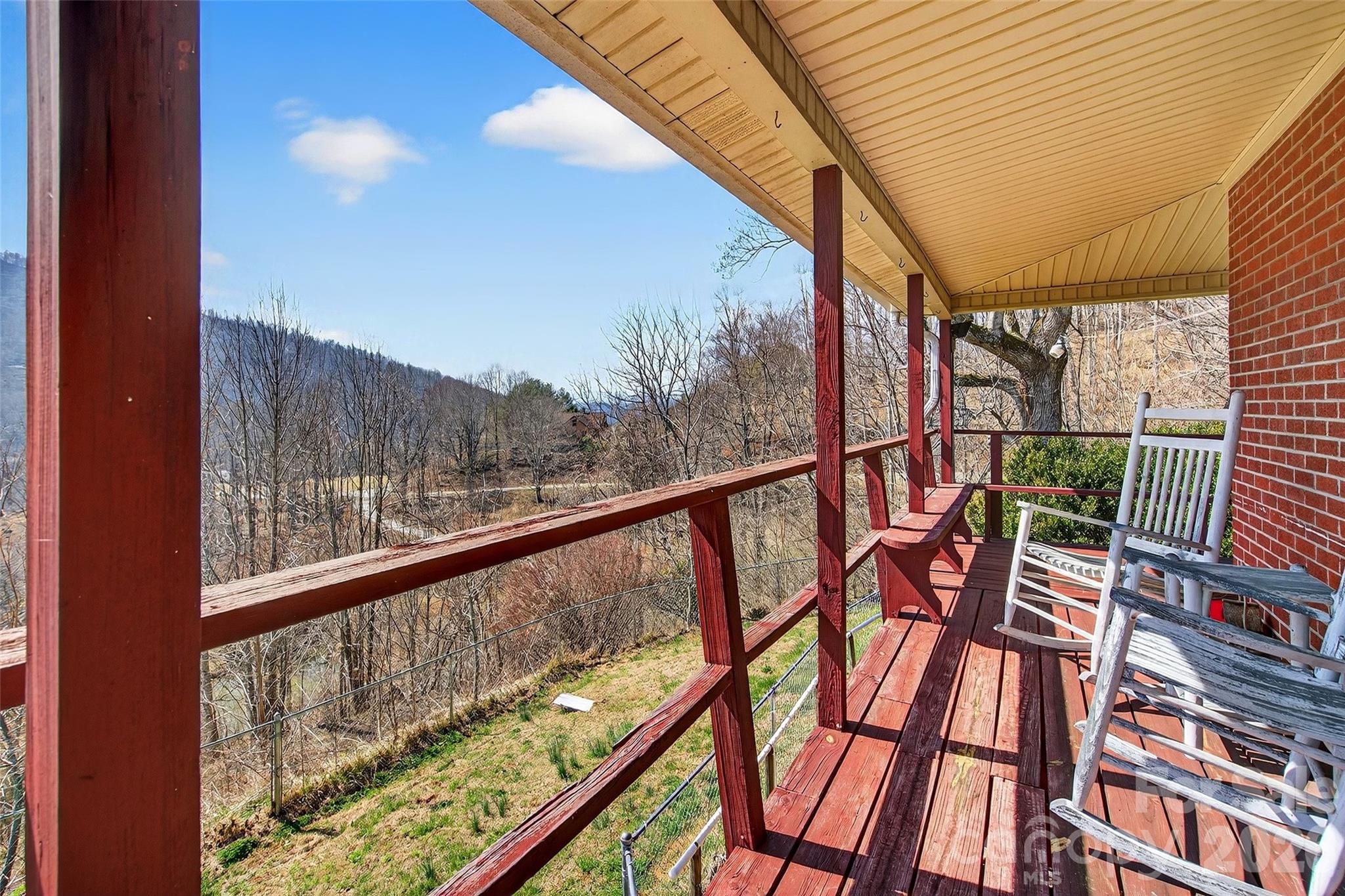 1306 Fork Mountain Road Property Photo 8