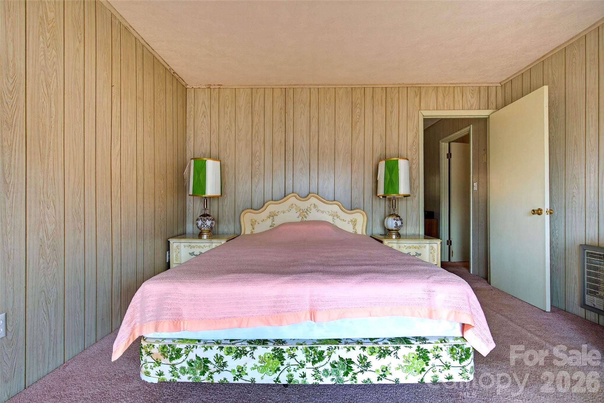 1306 Fork Mountain Road Property Photo 13