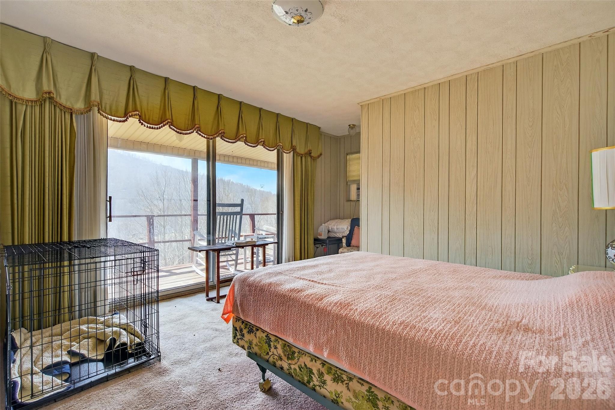 1306 Fork Mountain Road Property Photo 14