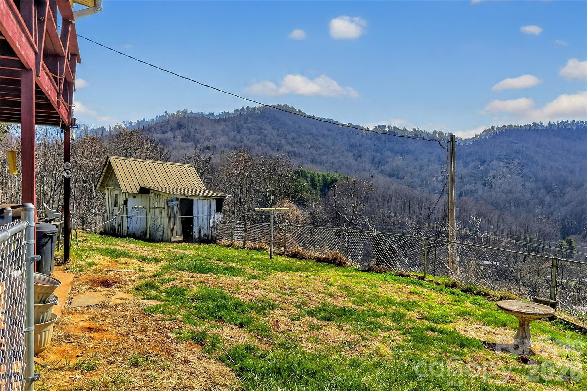 1306 Fork Mountain Road Property Photo 29
