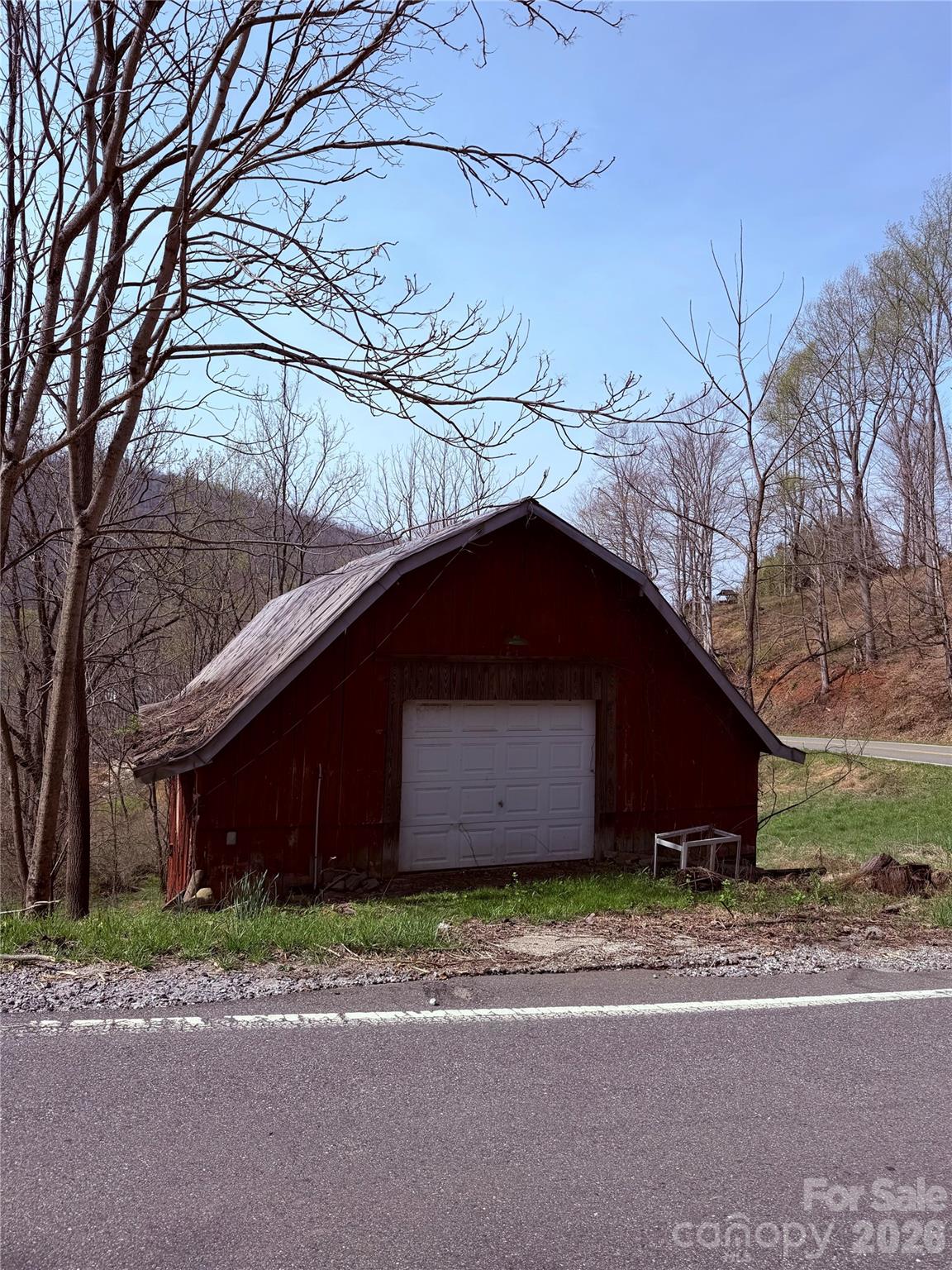 1306 Fork Mountain Road Property Photo 31