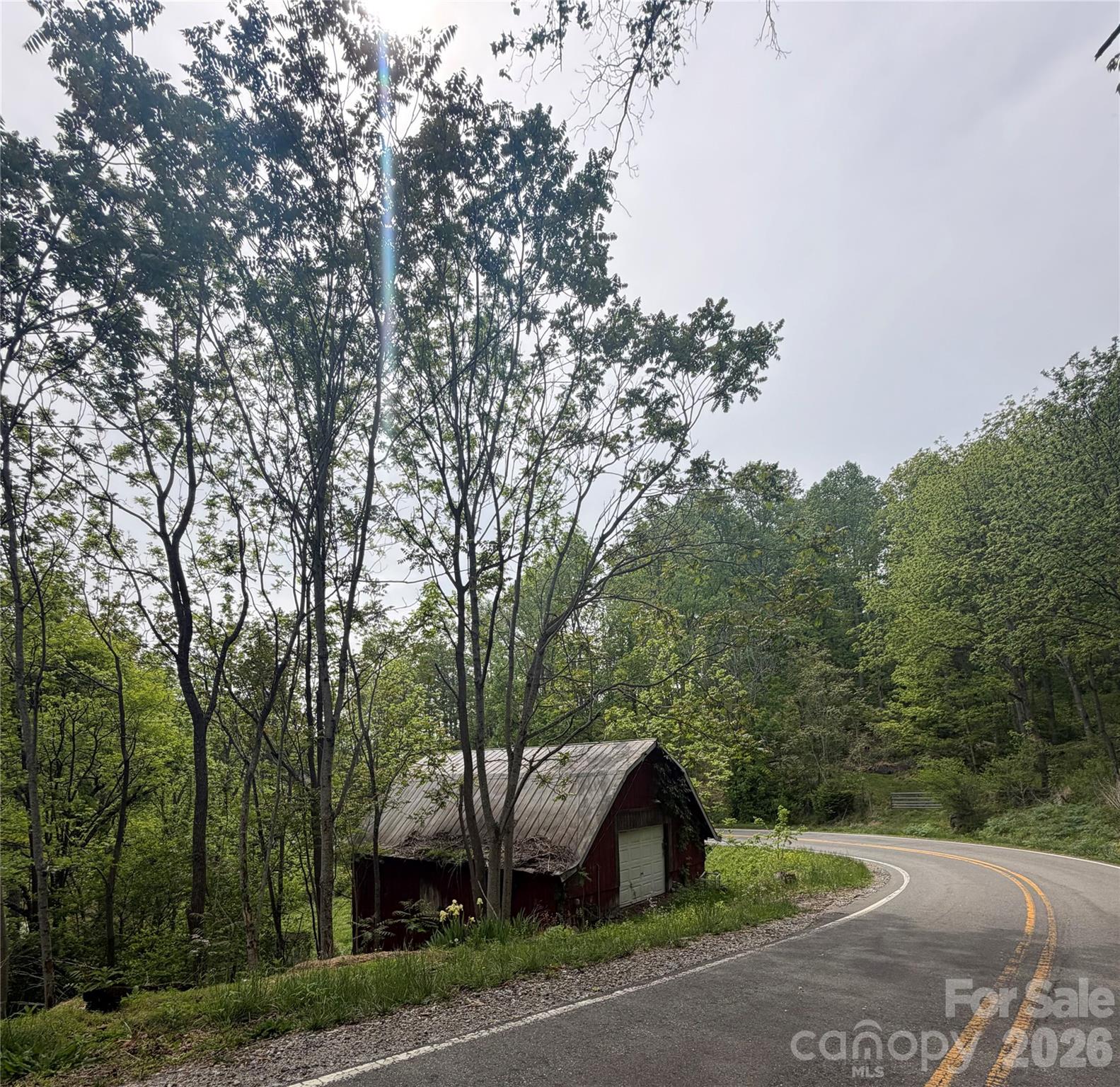 1306 Fork Mountain Road Property Photo 34