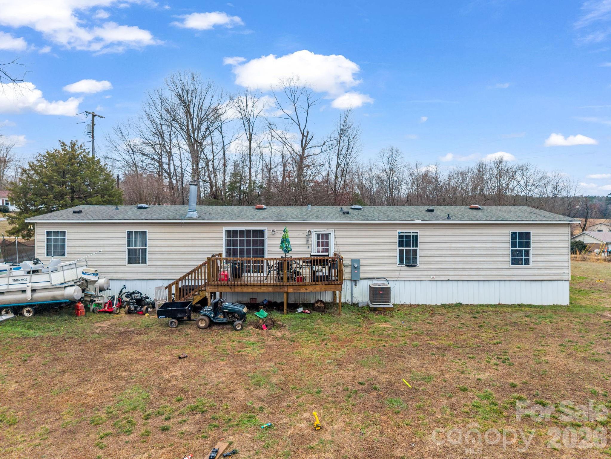 827 Old Henrietta Road Property Photo 3