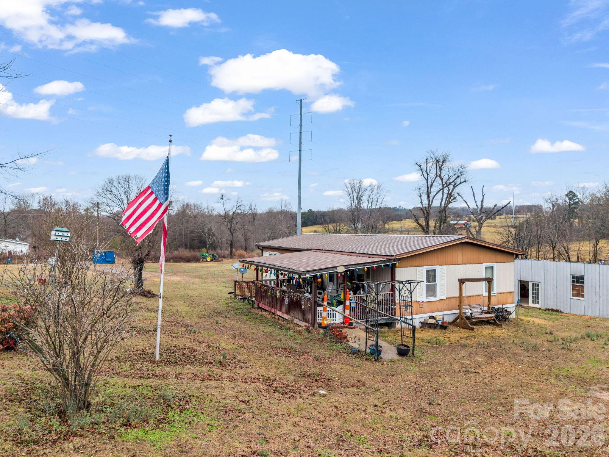 827 Old Henrietta Road Property Photo 4