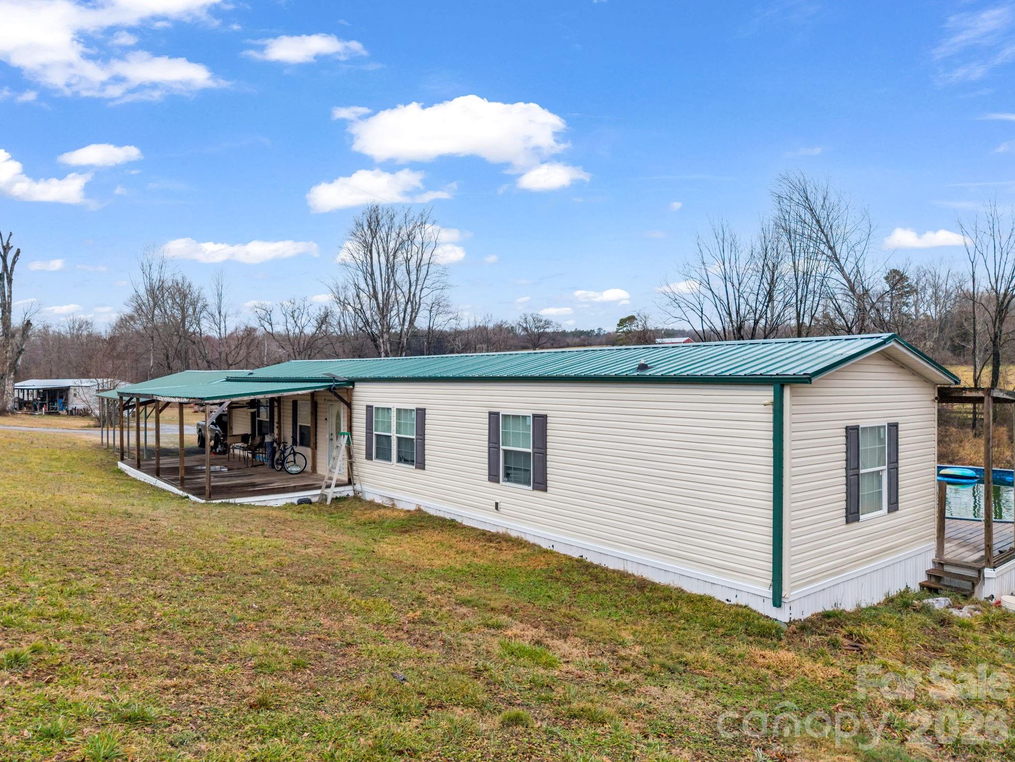 827 Old Henrietta Road Property Photo 7