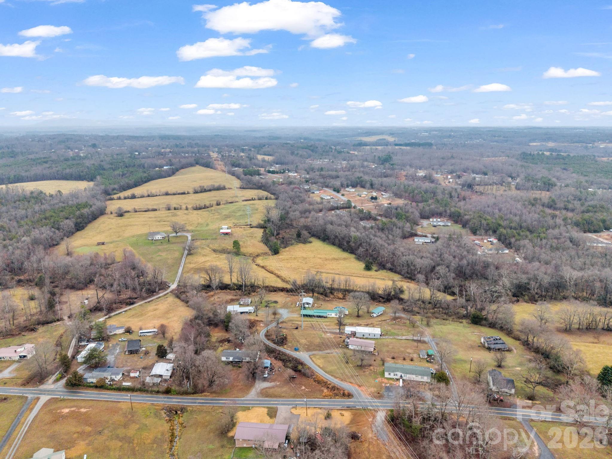 827 Old Henrietta Road Property Photo 14