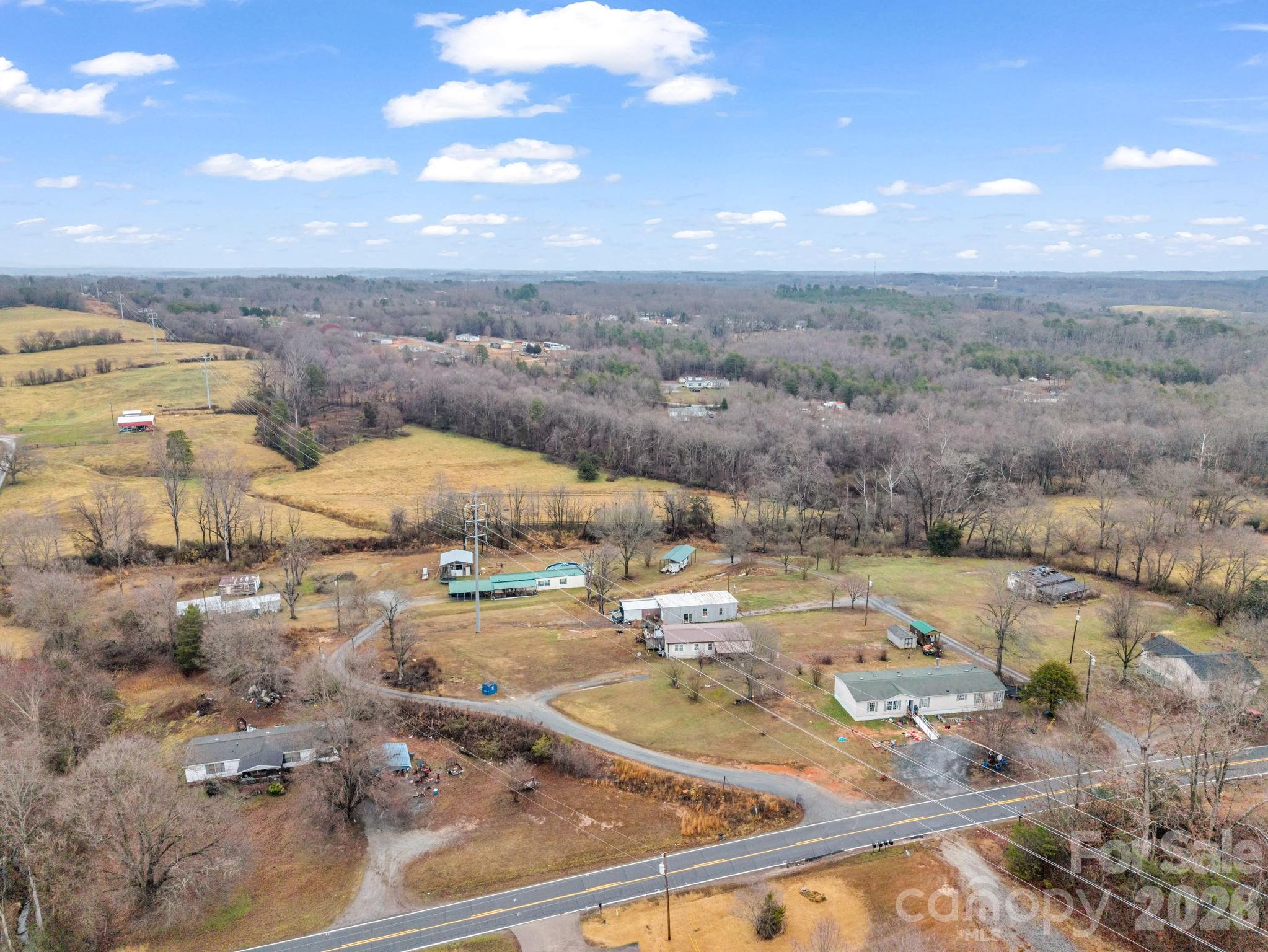 827 Old Henrietta Road Property Photo 24