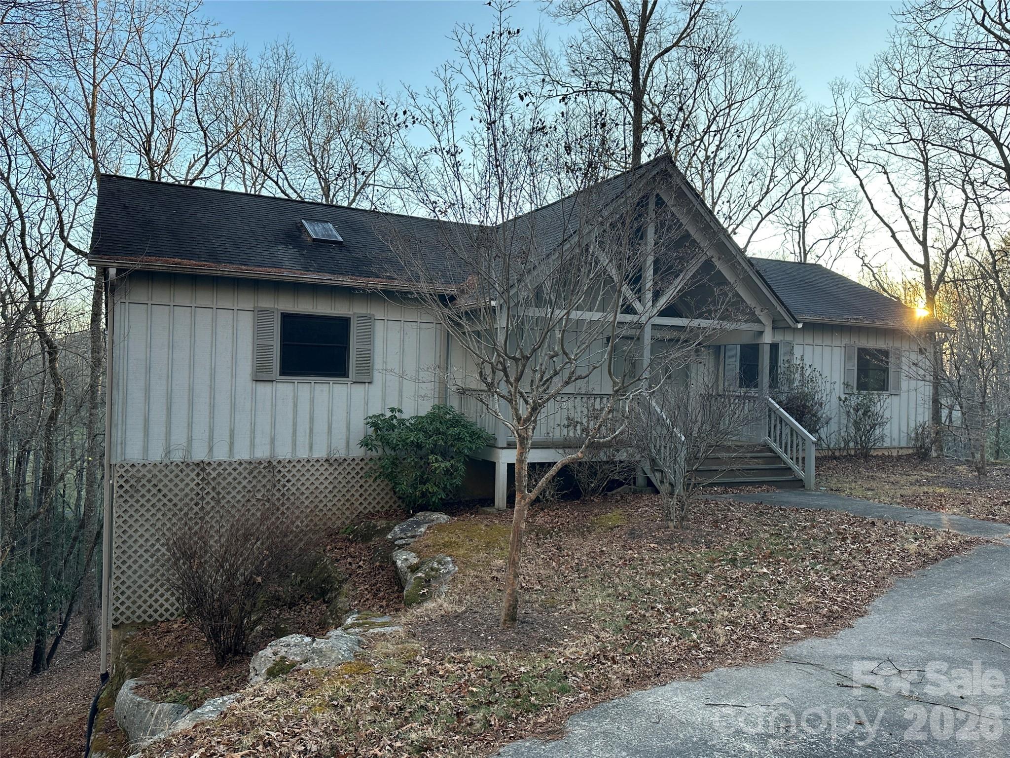 94 Blackberry Trail Property Photo 1