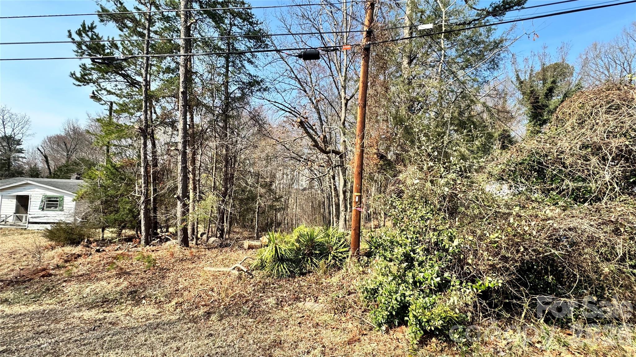 9201 Legranger Road Property Photo 3