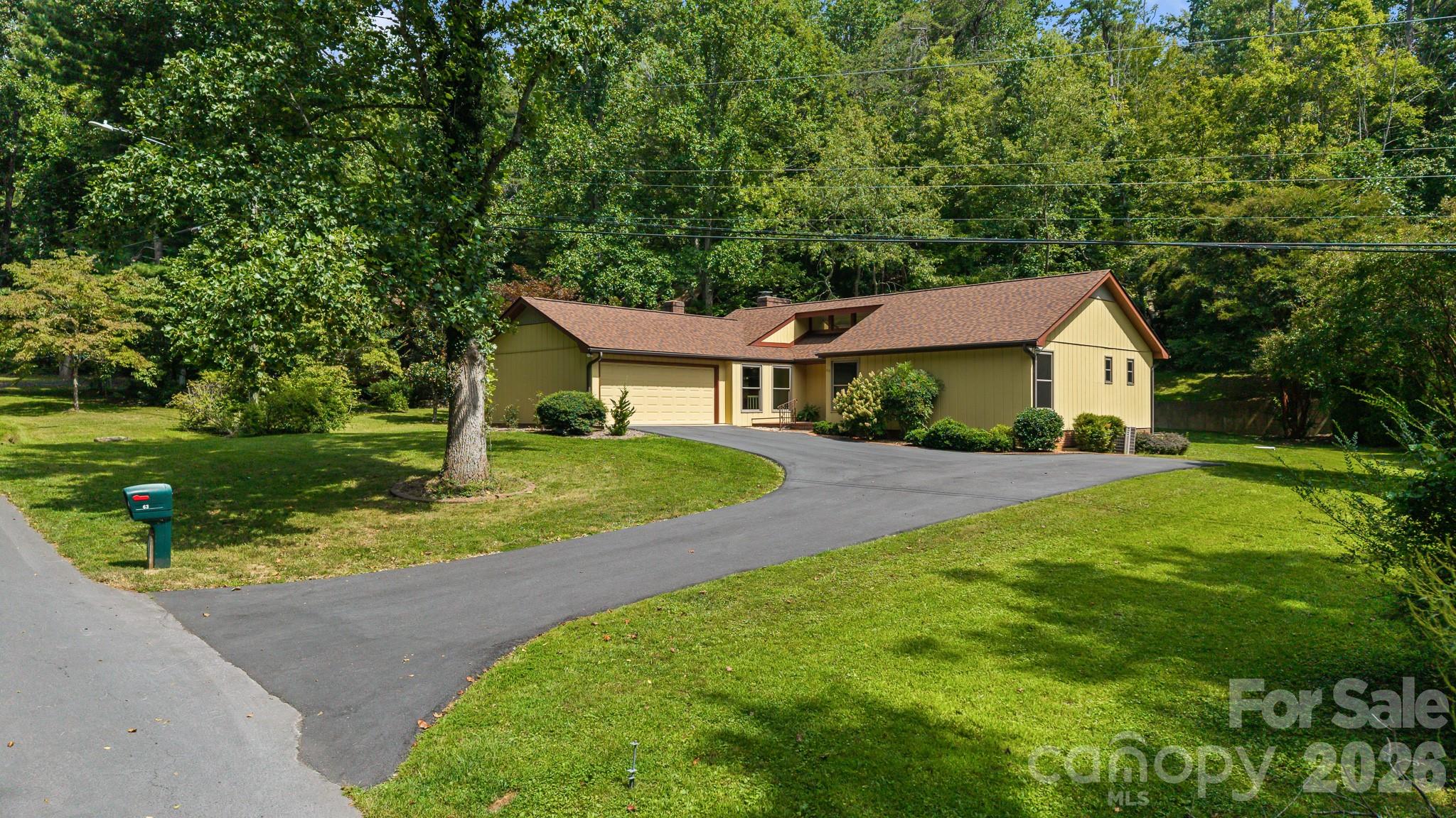 63 Pinecroft Road Property Photo 1