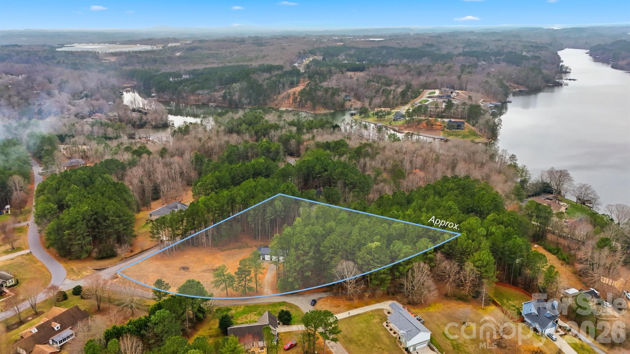 5388 Benjamins Place Property Photo 1