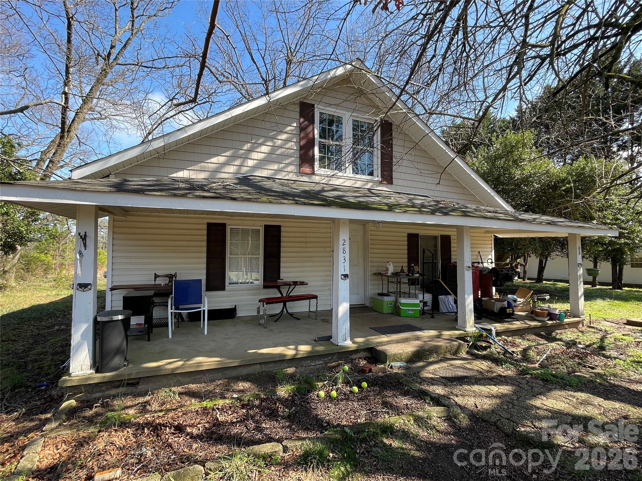 2831 Bettis Road Property Photo 2