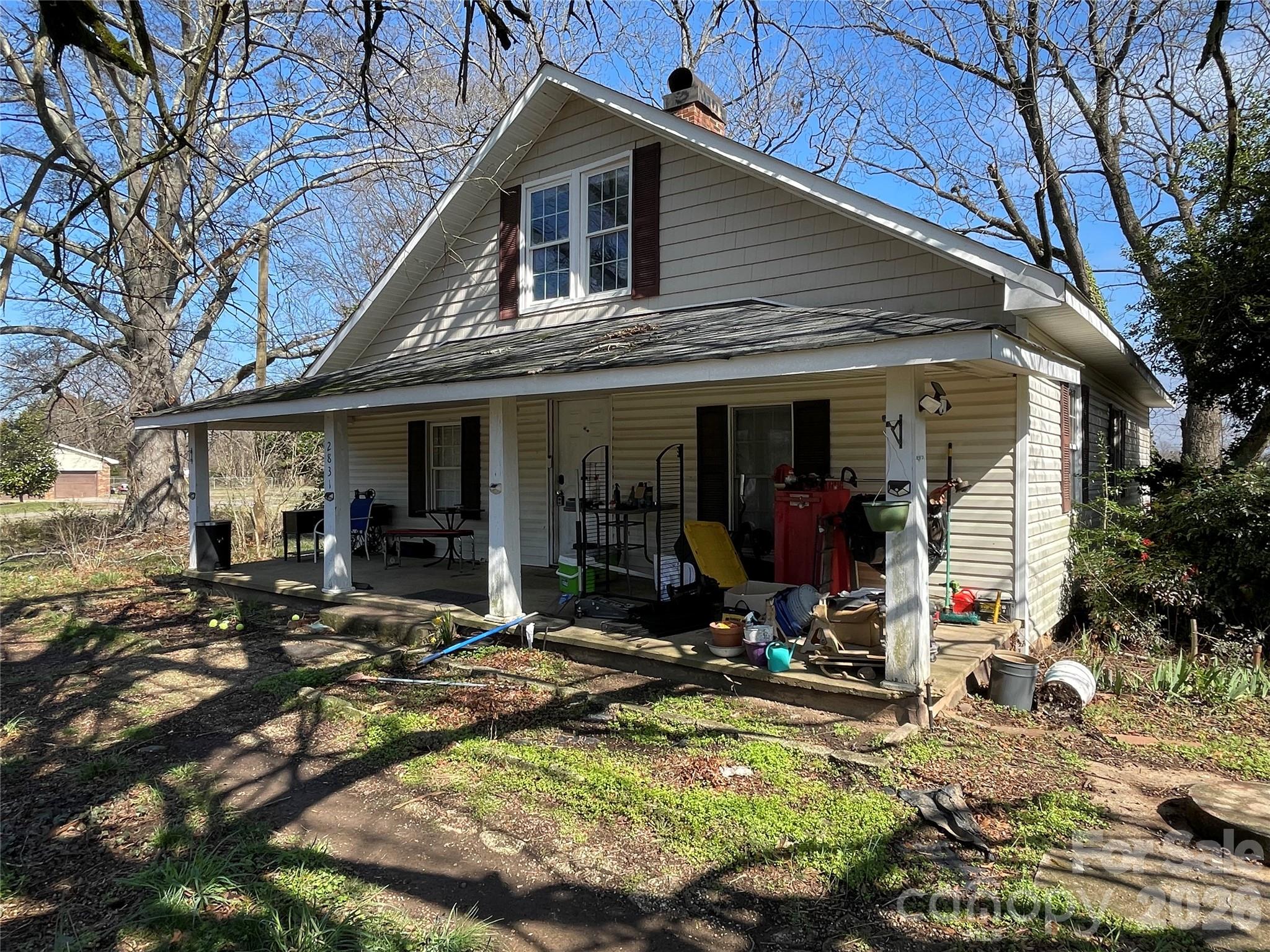 2831 Bettis Road Property Photo 3