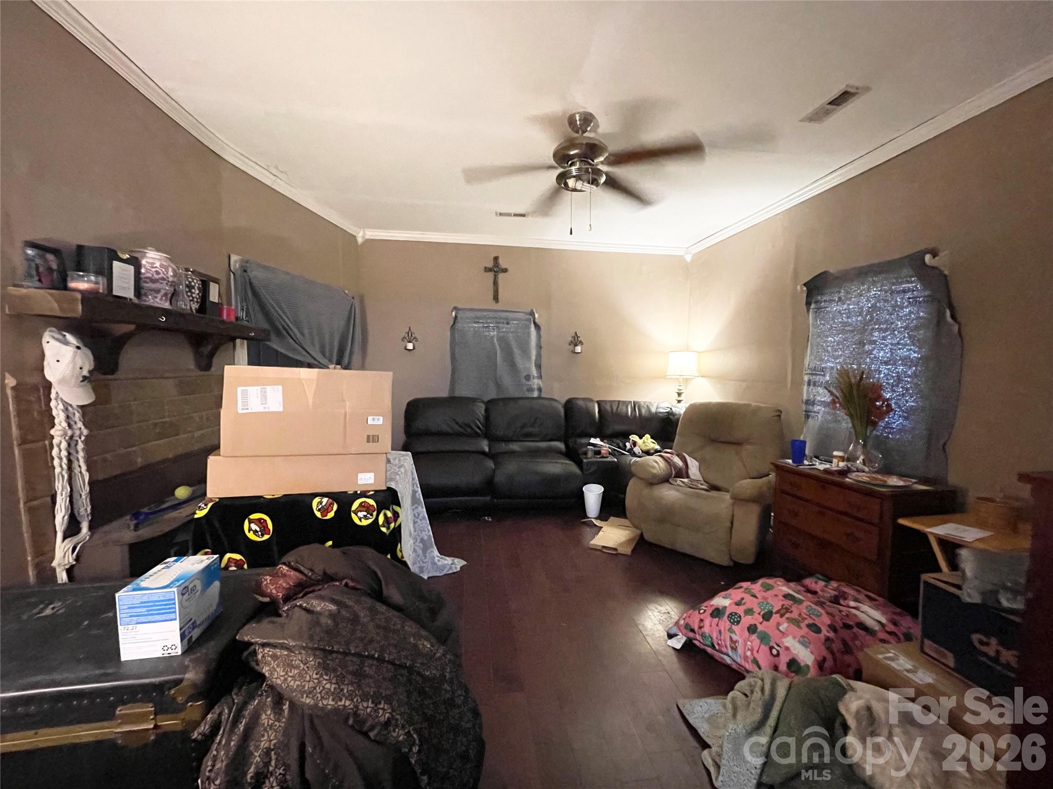 2831 Bettis Road Property Photo 9