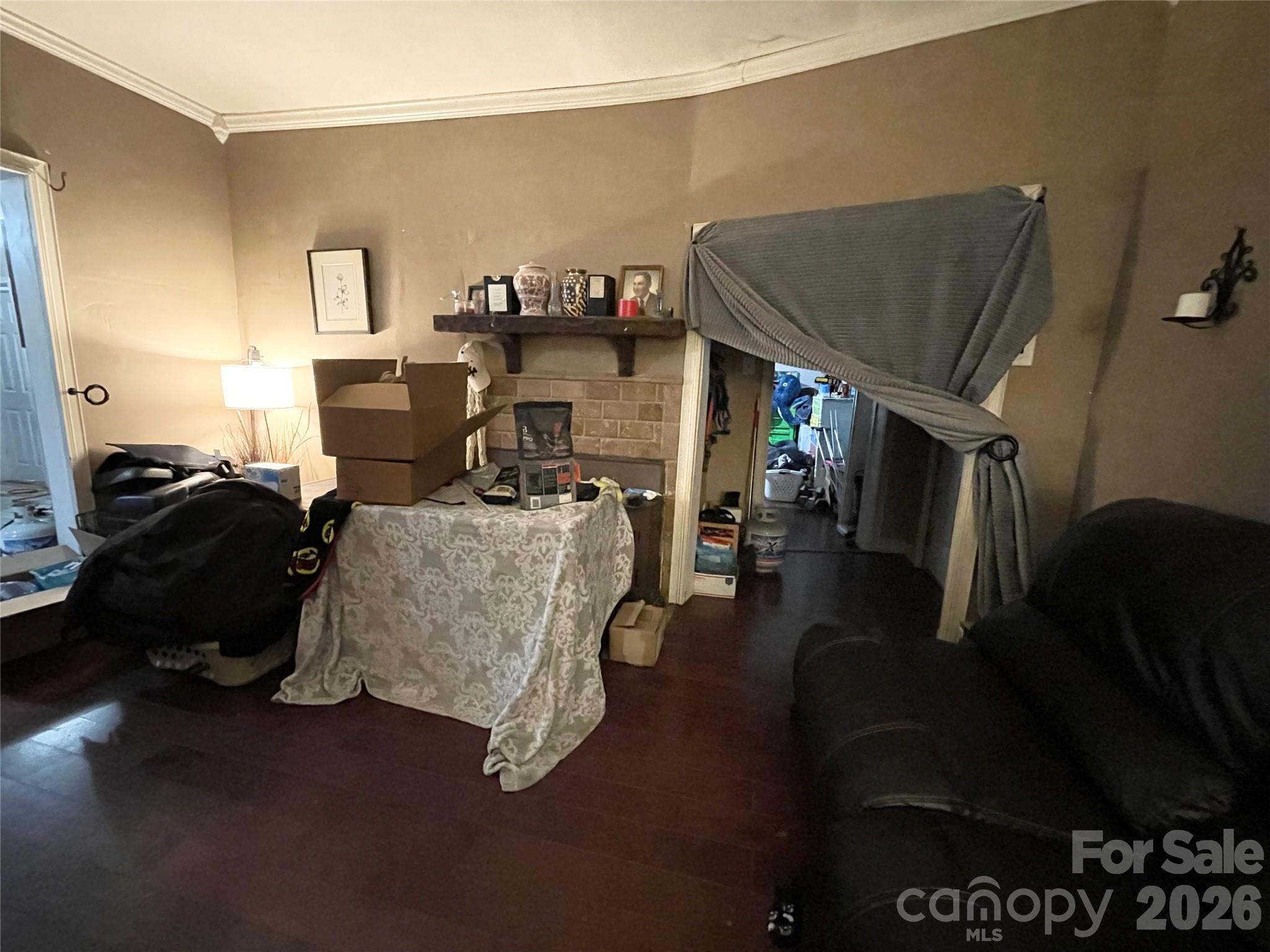 2831 Bettis Road Property Photo 11