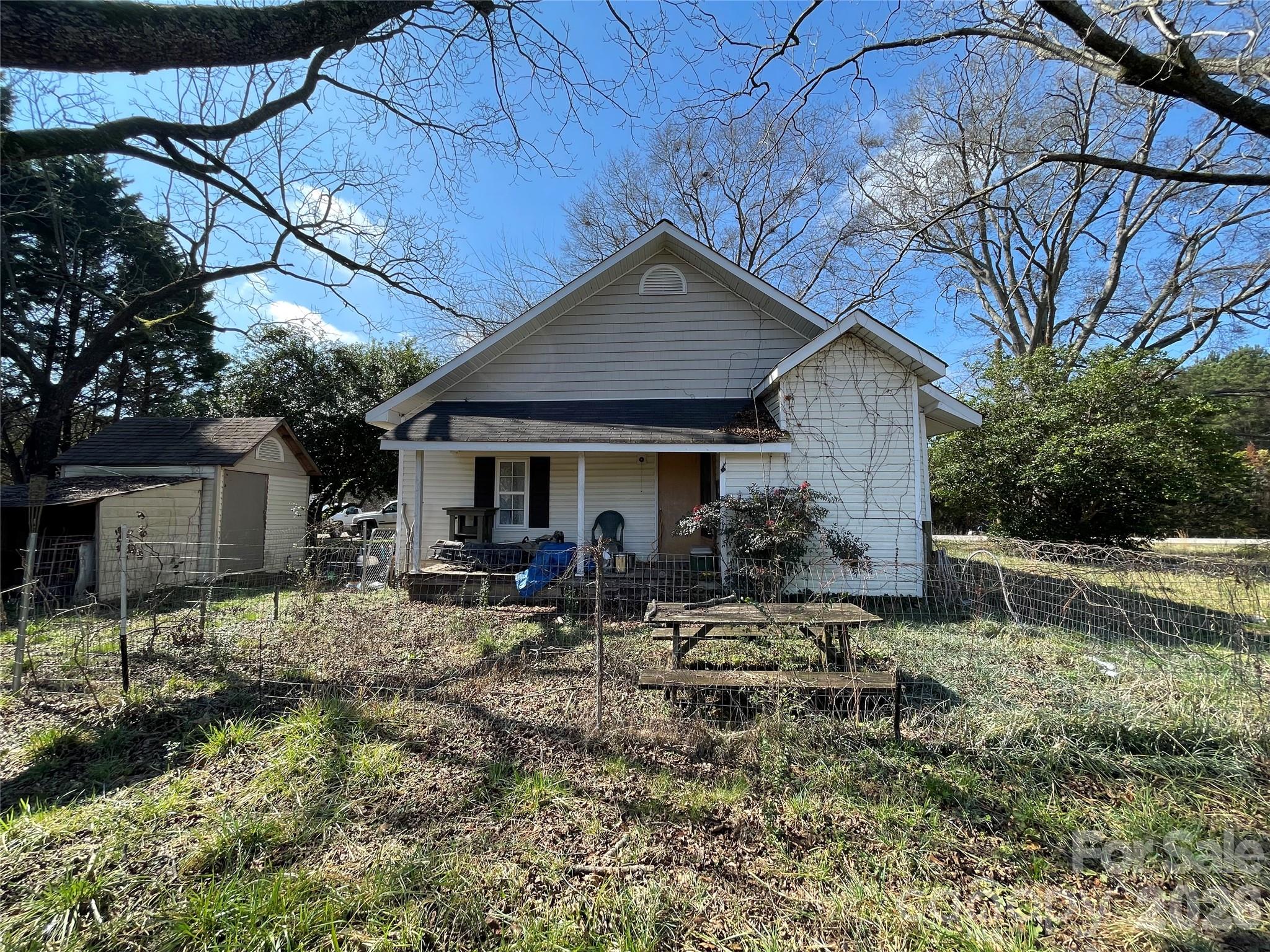 2831 Bettis Road Property Photo 28