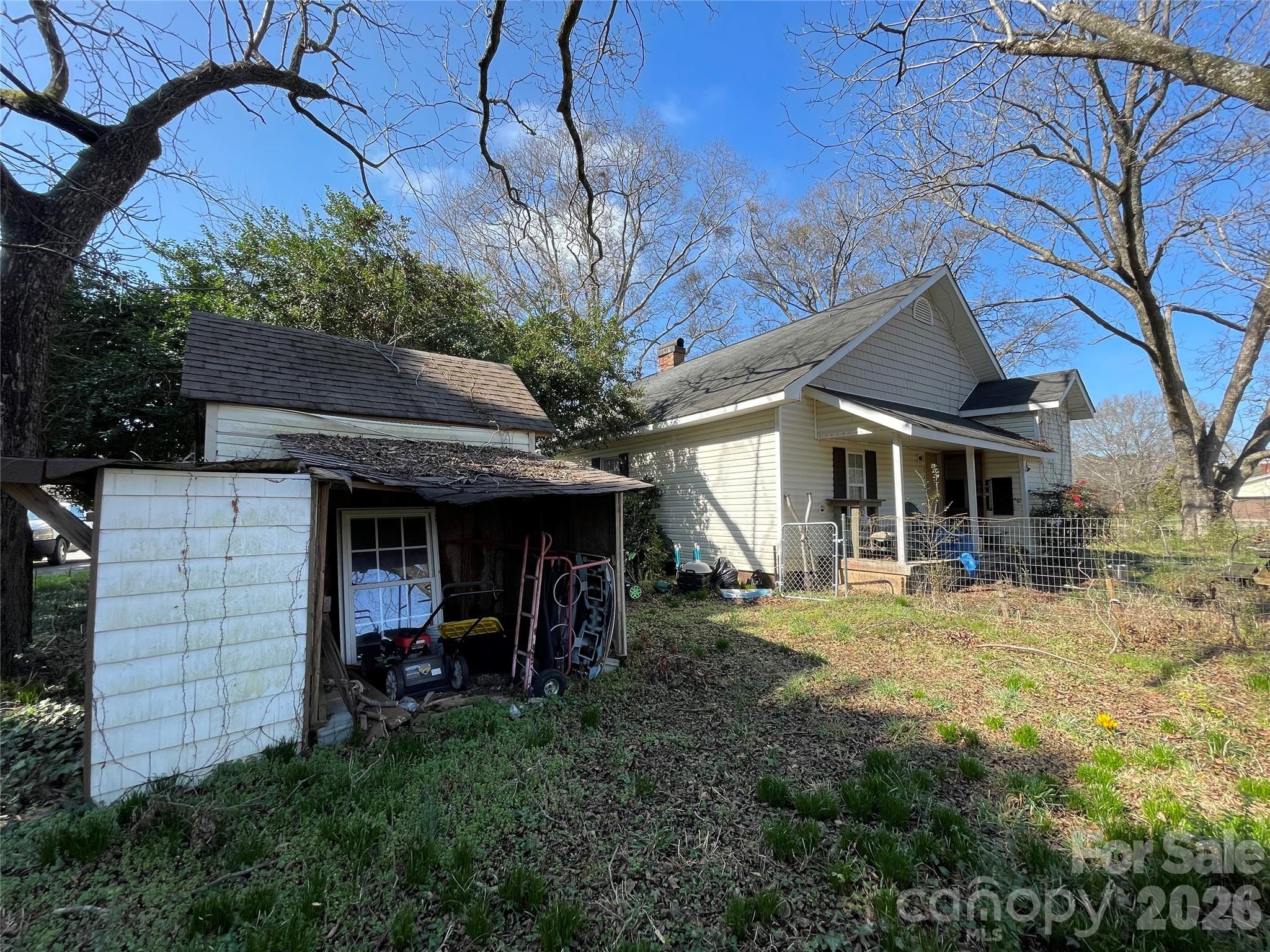 2831 Bettis Road Property Photo 31