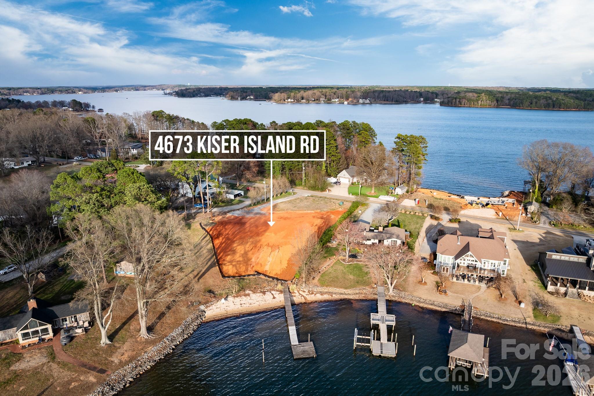 4673 Kiser Island Road Property Photo 5