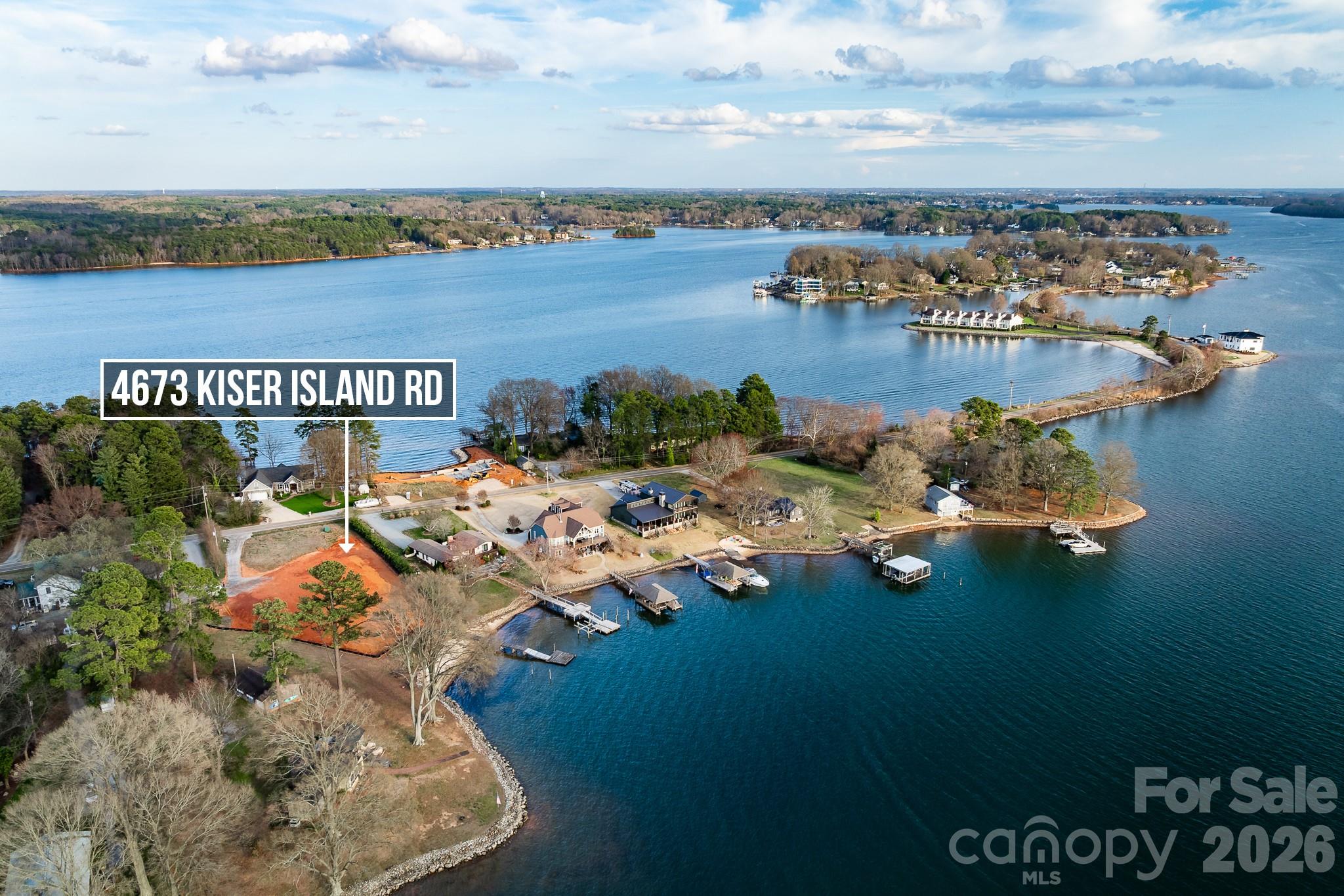 4673 Kiser Island Road Property Photo 8