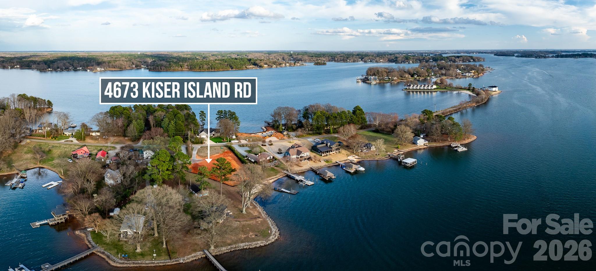 4673 Kiser Island Road Property Photo 10