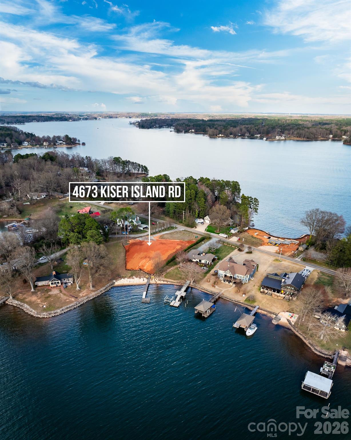 4673 Kiser Island Road Property Photo 12