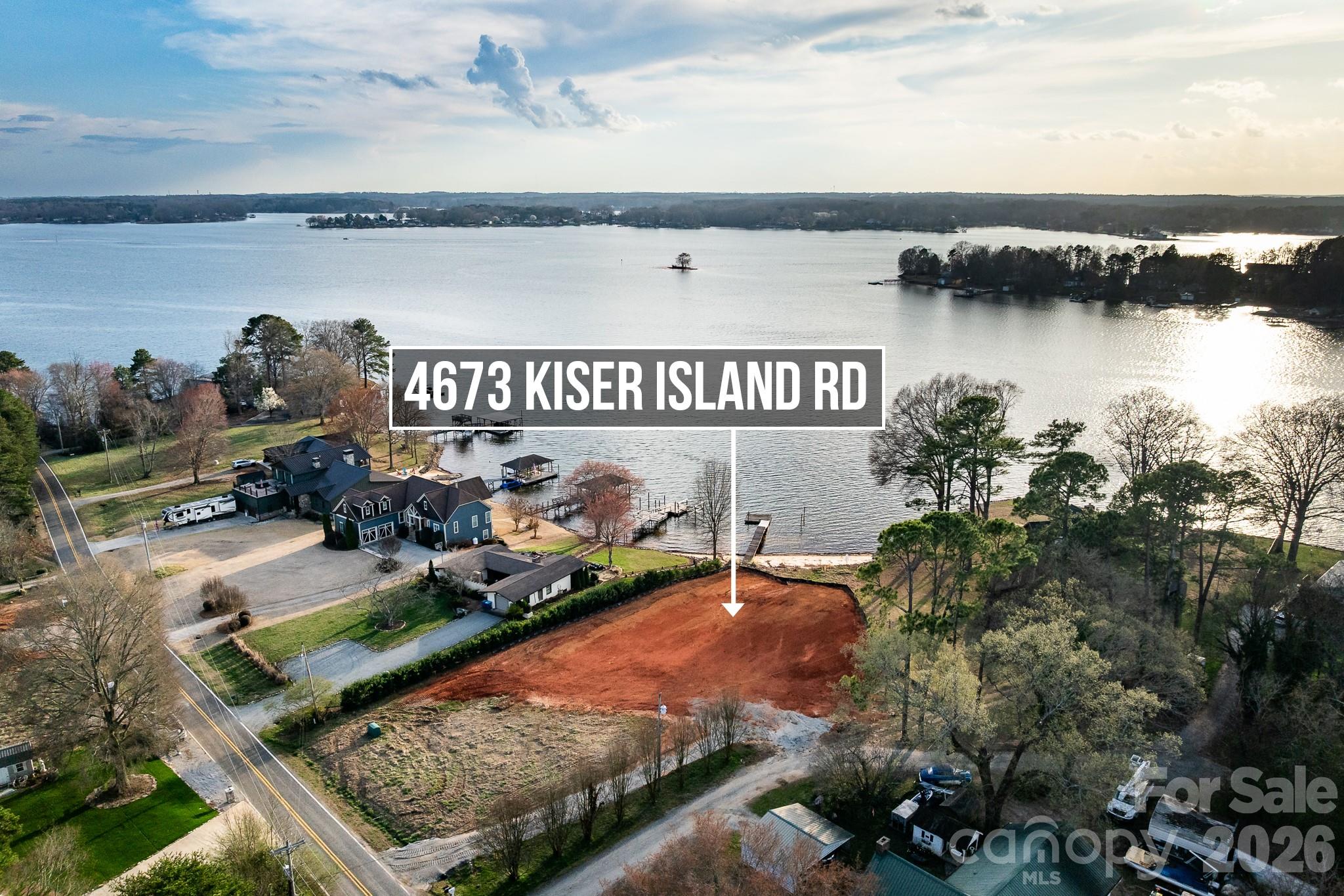 4673 Kiser Island Road Property Photo 14