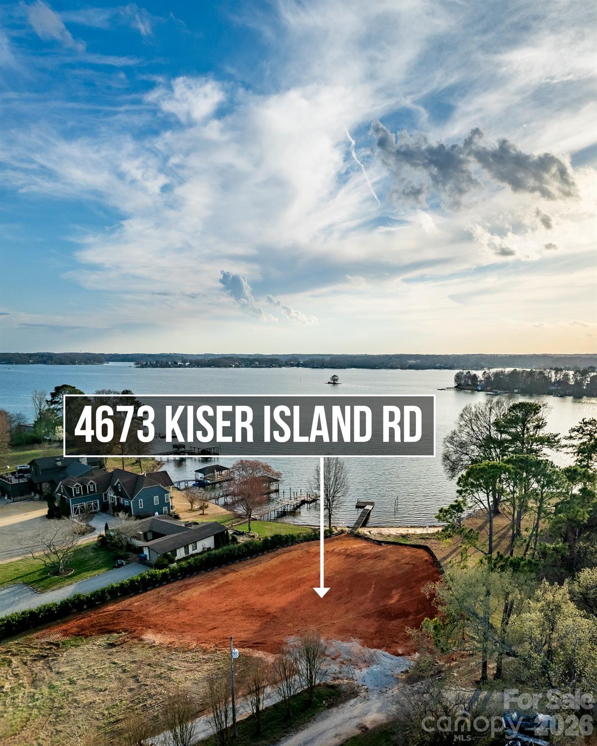 4673 Kiser Island Road Property Photo 16