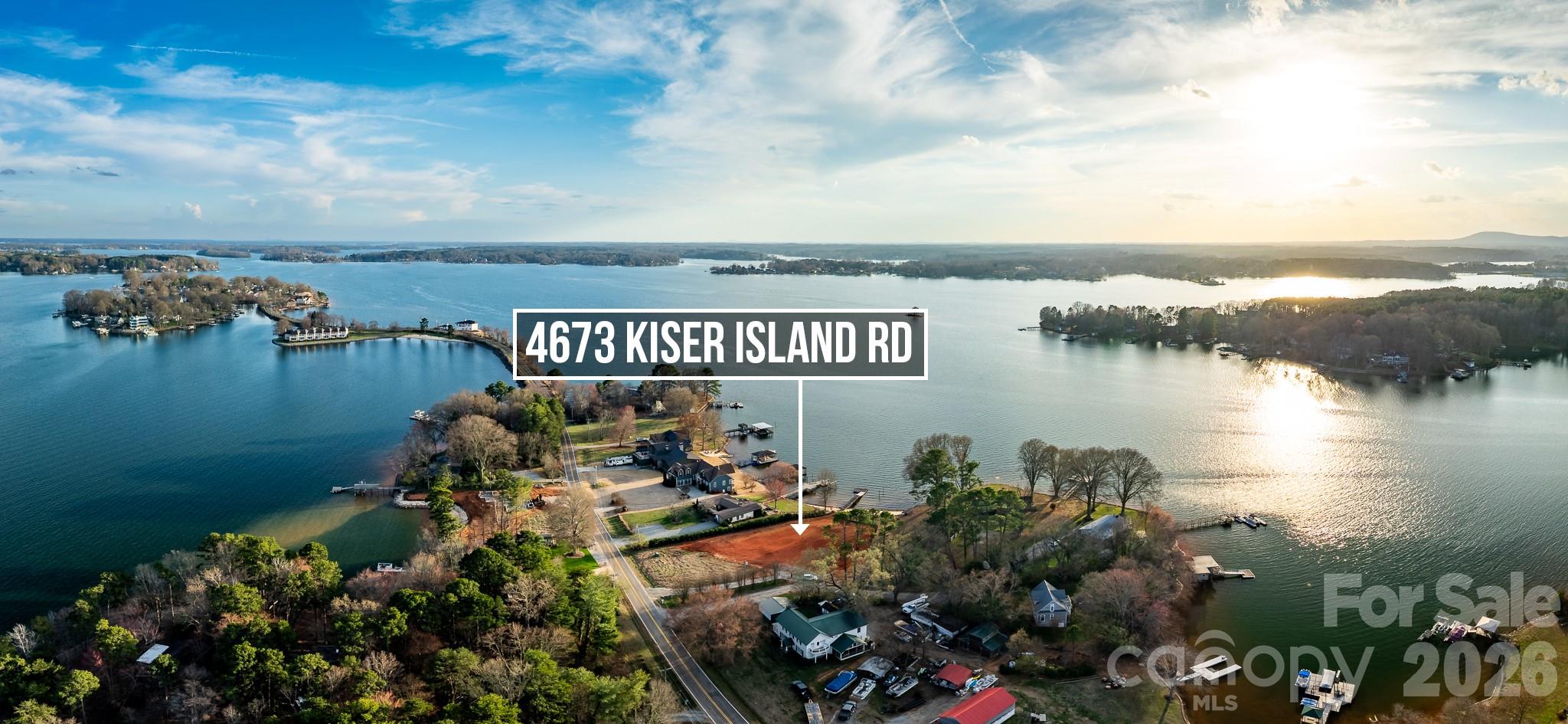 4673 Kiser Island Road Property Photo 18