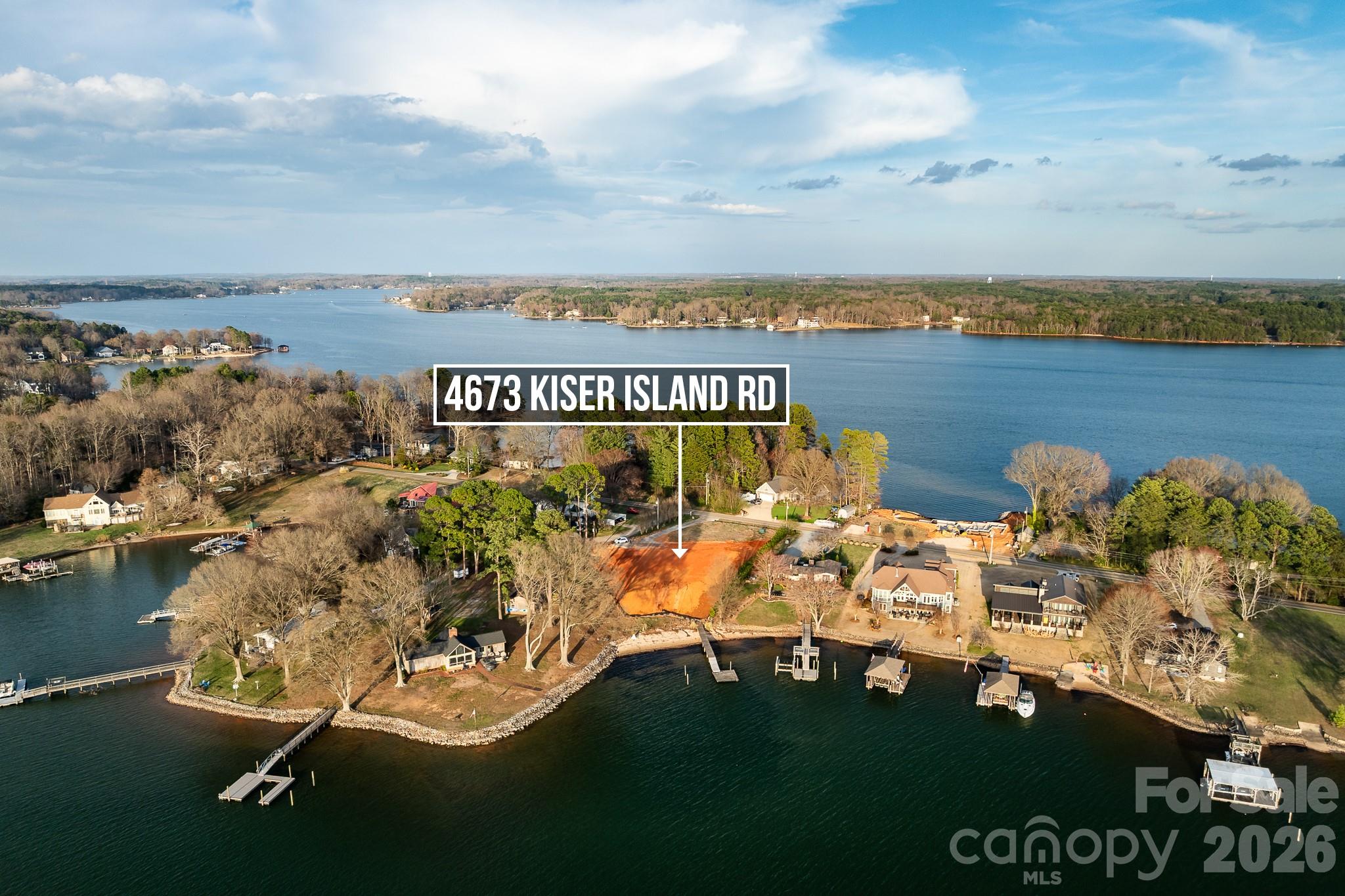 4673 Kiser Island Road Property Photo 24