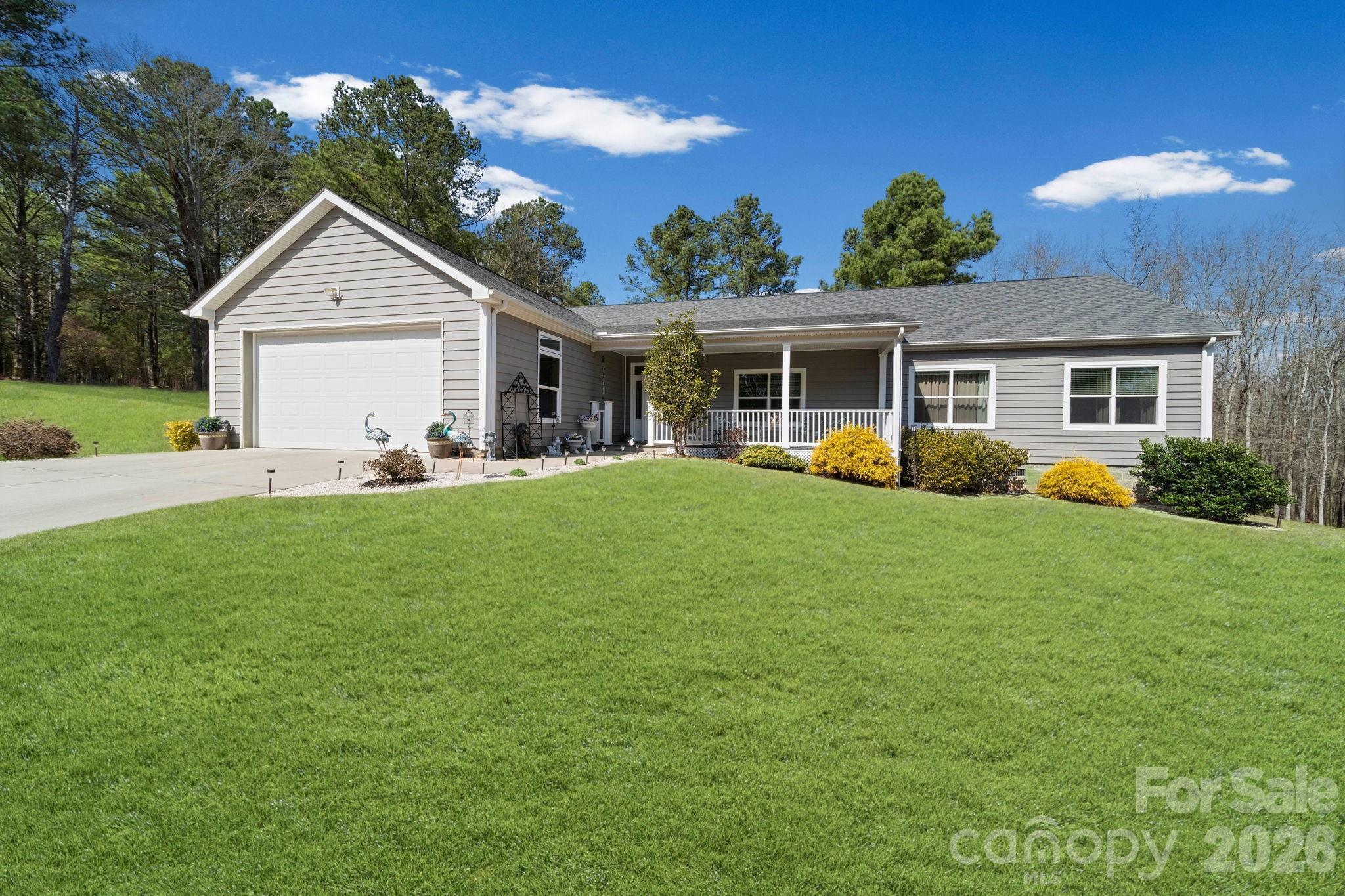 142 Will Evans Road Property Photo 1