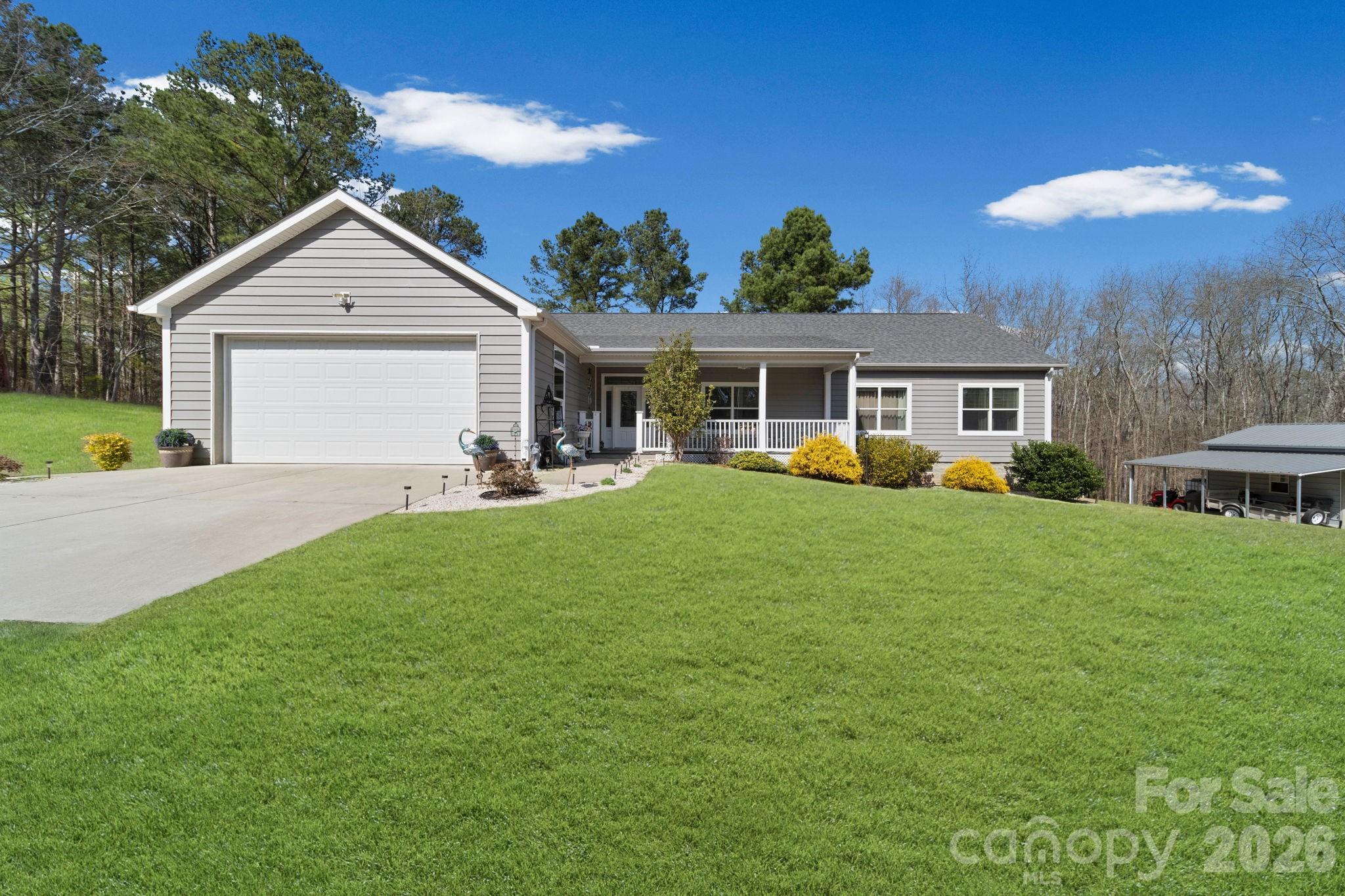 142 Will Evans Road Property Photo 2