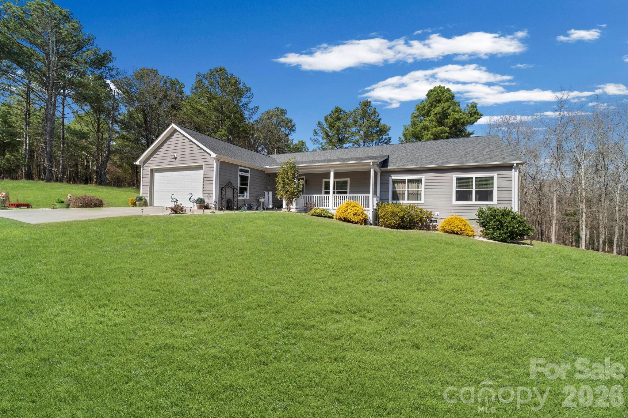 142 Will Evans Road Property Photo 3