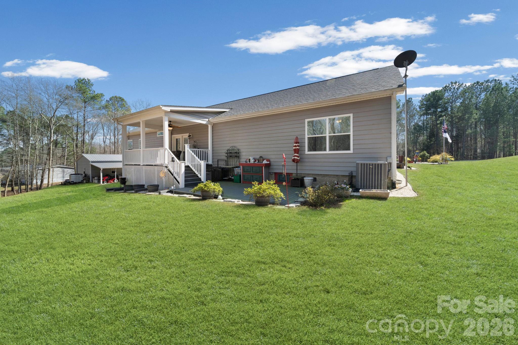 142 Will Evans Road Property Photo 6