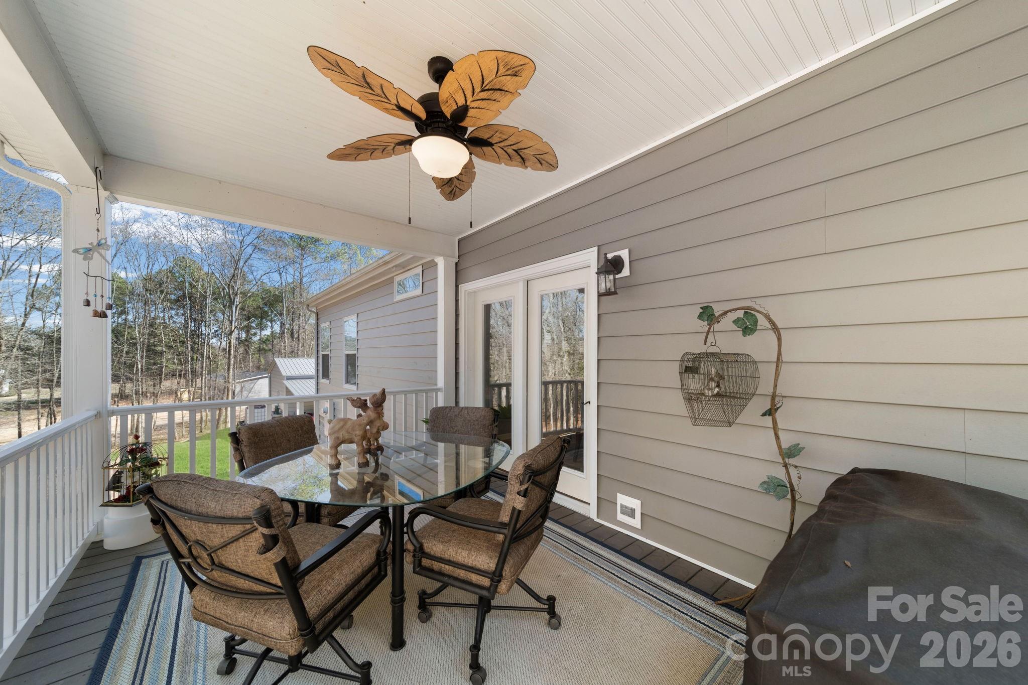 142 Will Evans Road Property Photo 8