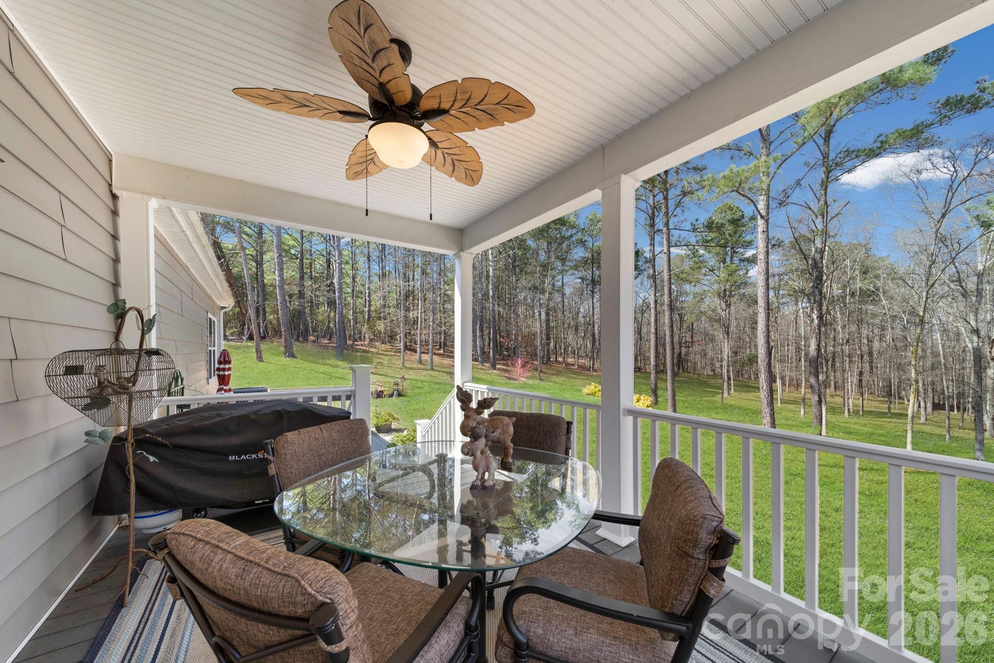 142 Will Evans Road Property Photo 9