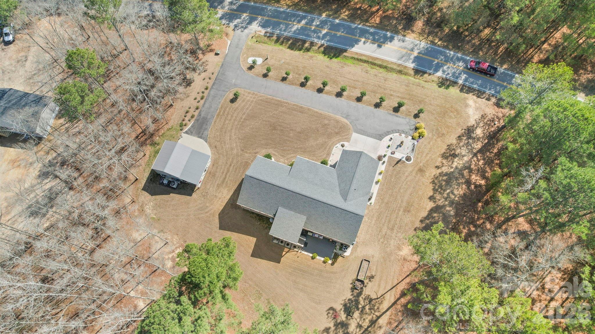 142 Will Evans Road Property Photo 40