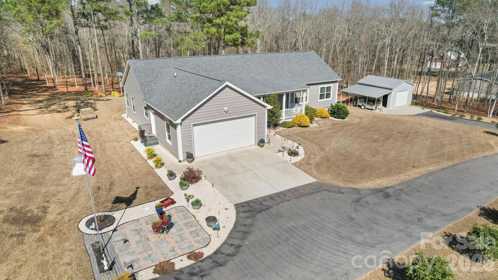 142 Will Evans Road Property Photo 41