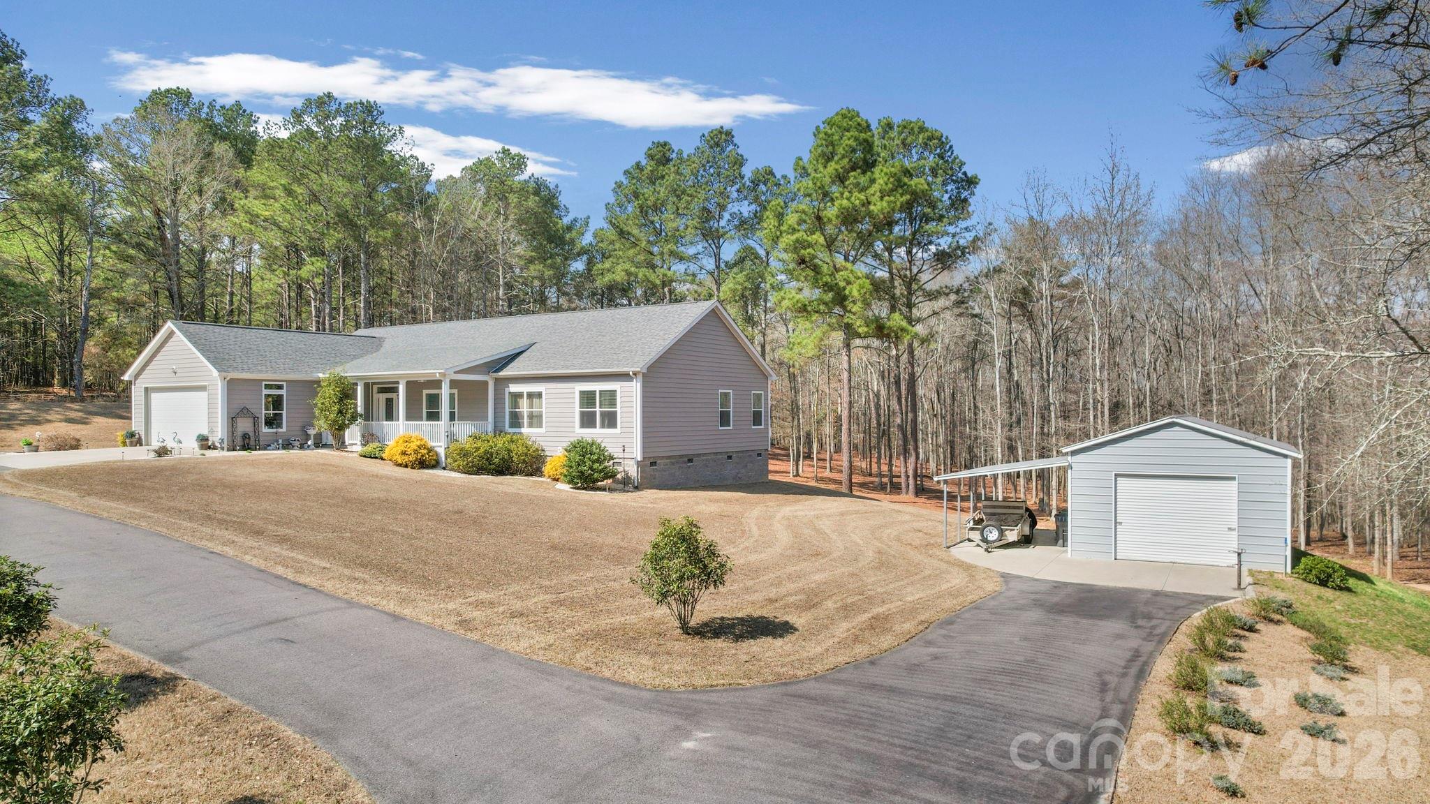 142 Will Evans Road Property Photo 42