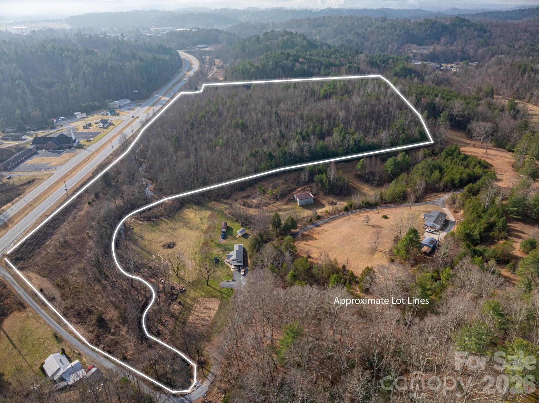 2091 Fork Creek Place Property Photo 1