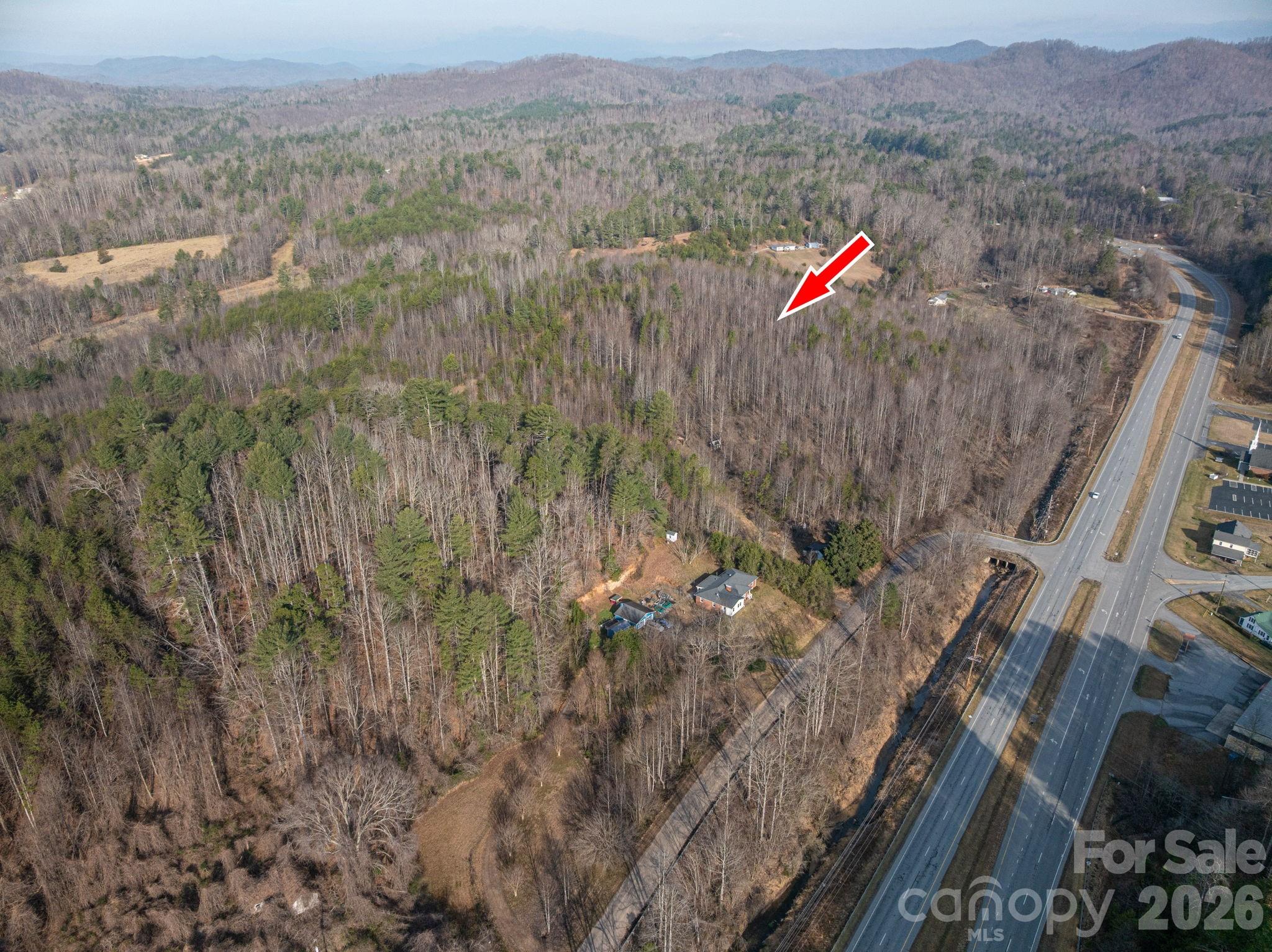 2091 Fork Creek Place Property Photo 6