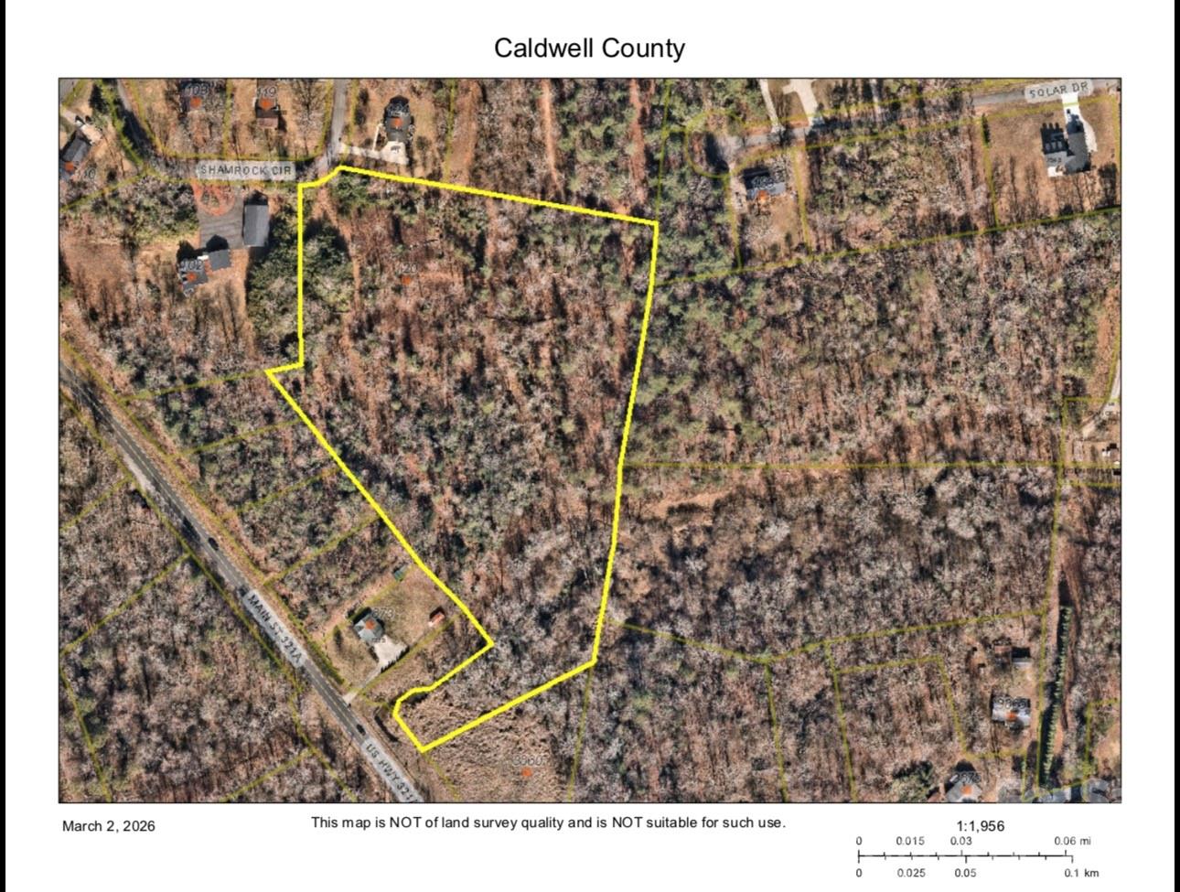 120 Shamrock Circle Property Photo 2