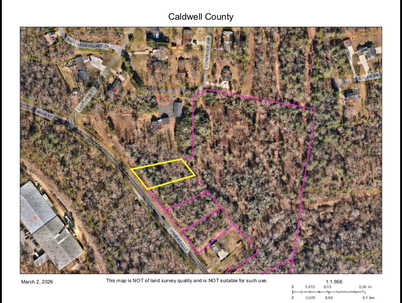120 Shamrock Circle Property Photo 3
