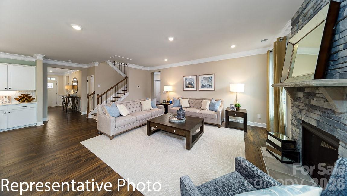 7802 Old Brook Road Property Photo 15