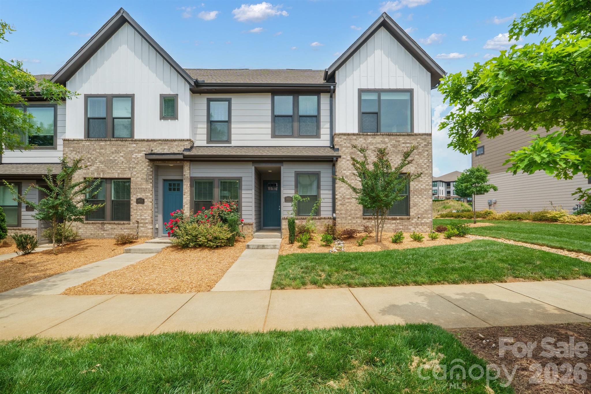 5939 Ardrey Kell Road Property Photo 1